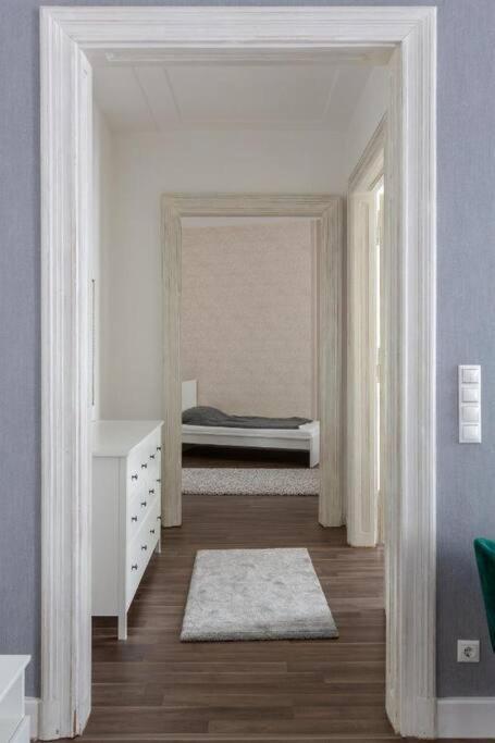 Chic, Captivating Space Budapest Kültér fotó